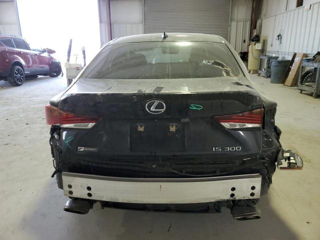 Photo 5 VIN: JTHBA1D21K5086740 - LEXUS IS 300 