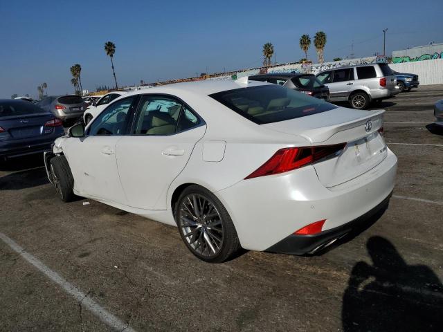 Photo 1 VIN: JTHBA1D21K5087497 - LEXUS IS 300 