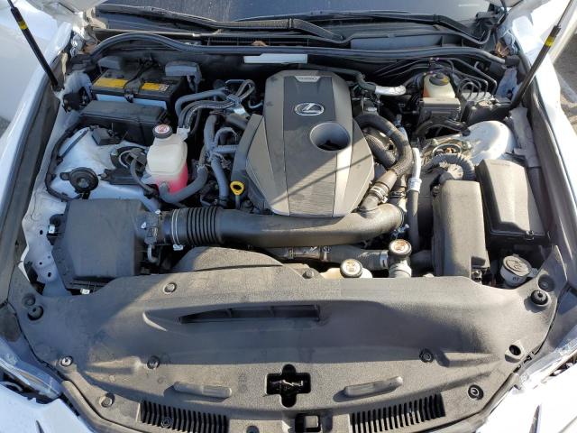 Photo 10 VIN: JTHBA1D21K5087497 - LEXUS IS 300 