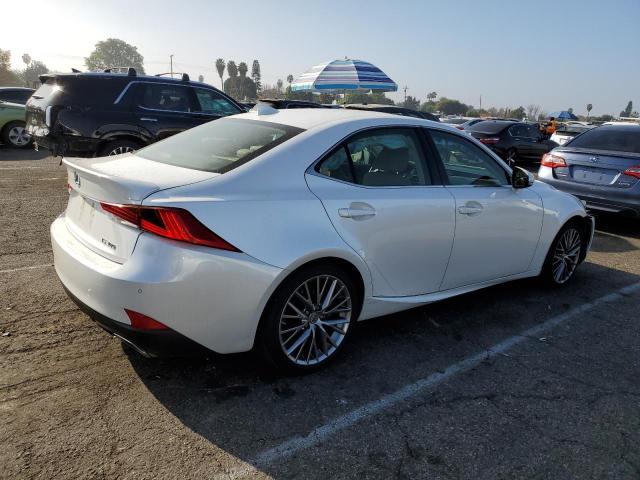 Photo 2 VIN: JTHBA1D21K5087497 - LEXUS IS 300 