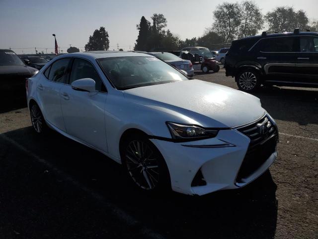 Photo 3 VIN: JTHBA1D21K5087497 - LEXUS IS 300 