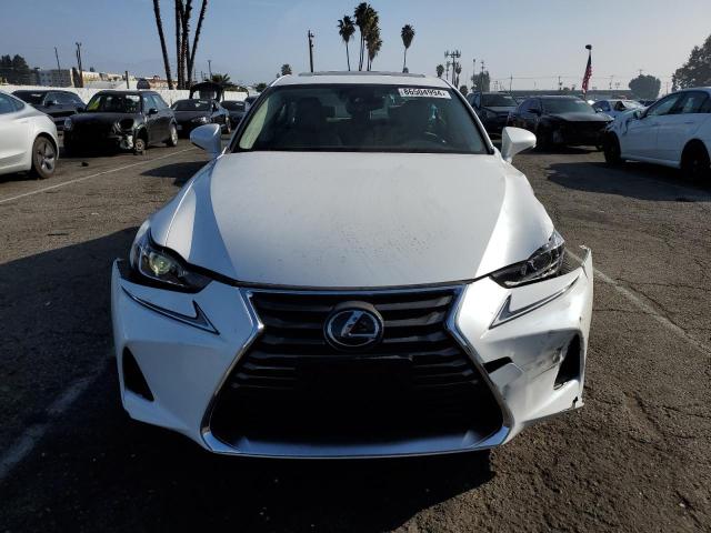 Photo 4 VIN: JTHBA1D21K5087497 - LEXUS IS 300 