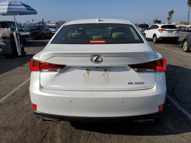 Photo 5 VIN: JTHBA1D21K5087497 - LEXUS IS 300 