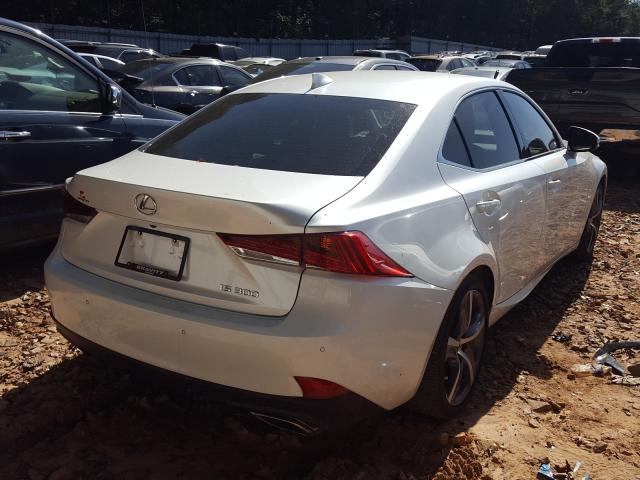 Photo 3 VIN: JTHBA1D21K5089105 - LEXUS IS 300 