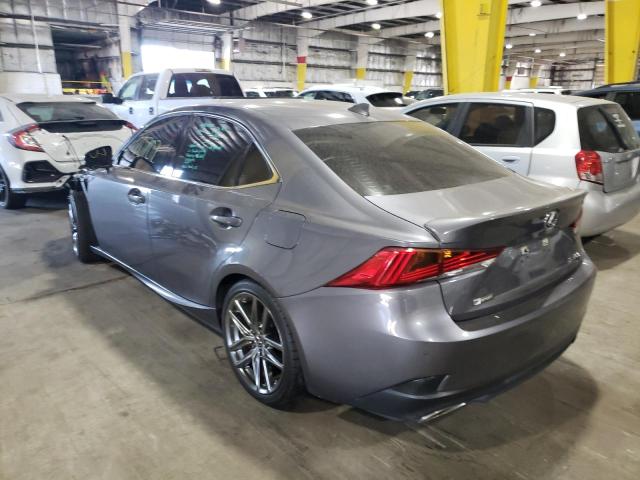 Photo 2 VIN: JTHBA1D21K5100006 - LEXUS IS 300 