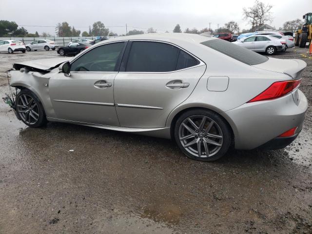 Photo 1 VIN: JTHBA1D21K5100197 - LEXUS IS 300 