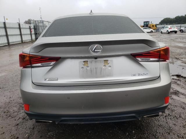 Photo 5 VIN: JTHBA1D21K5100197 - LEXUS IS 300 