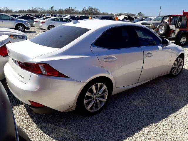 Photo 3 VIN: JTHBA1D22G5005414 - LEXUS IS 200T 