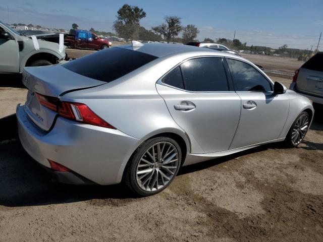 Photo 2 VIN: JTHBA1D22G5010239 - LEXUS IS 