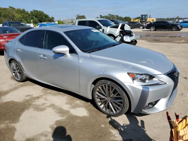 Photo 3 VIN: JTHBA1D22G5010239 - LEXUS IS 