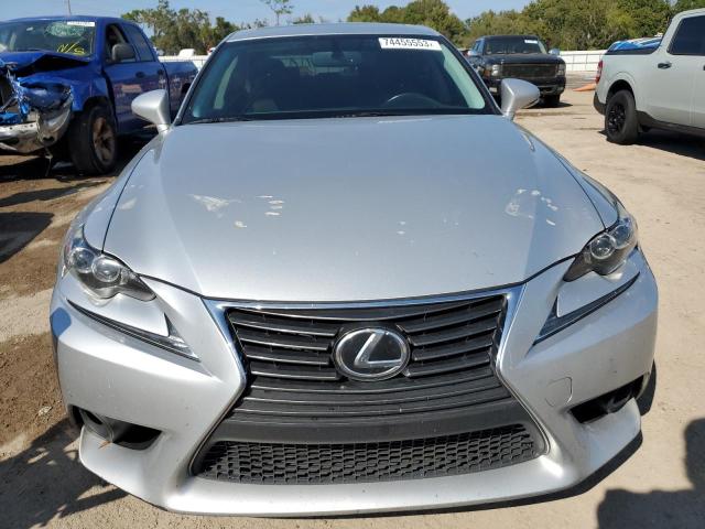 Photo 4 VIN: JTHBA1D22G5010239 - LEXUS IS 