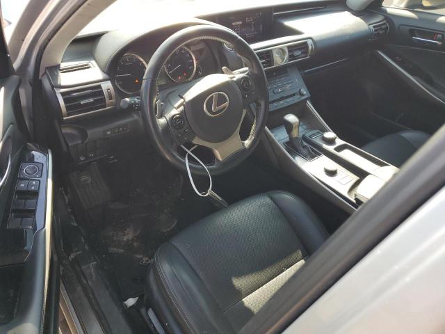 Photo 7 VIN: JTHBA1D22G5010239 - LEXUS IS 