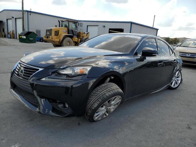 Photo 0 VIN: JTHBA1D22G5010371 - LEXUS IS 200T 