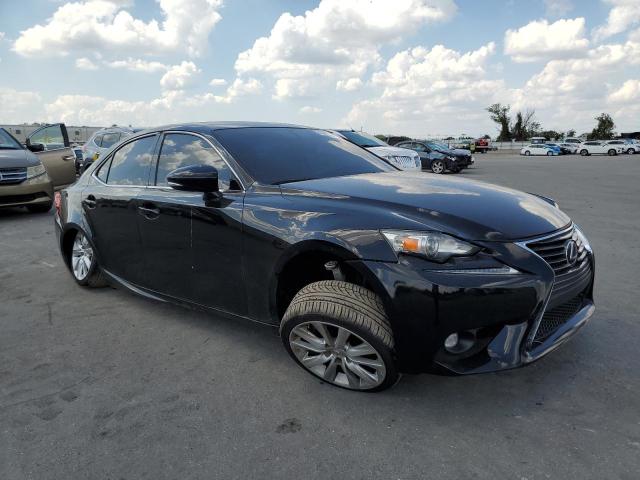 Photo 3 VIN: JTHBA1D22G5010371 - LEXUS IS 200T 