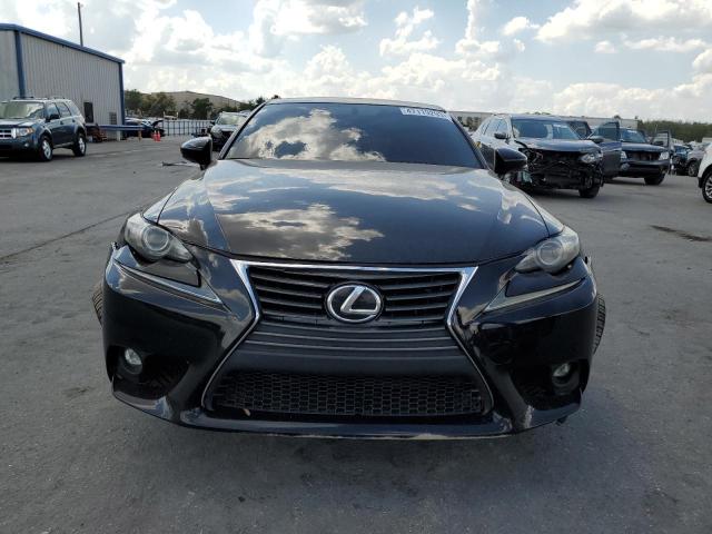 Photo 4 VIN: JTHBA1D22G5010371 - LEXUS IS 200T 