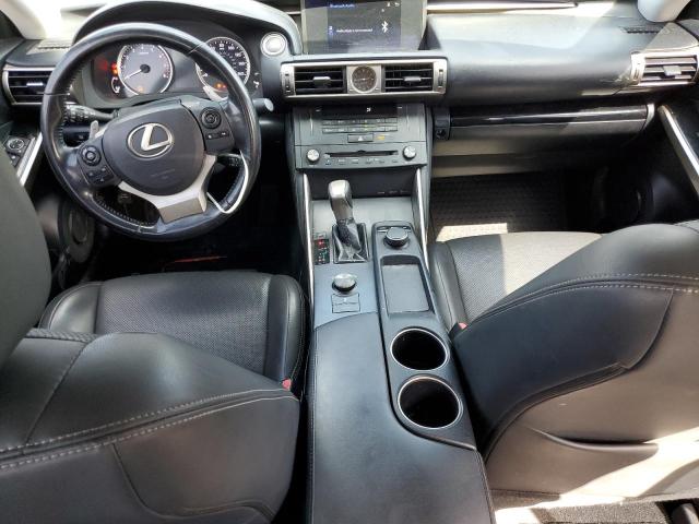 Photo 7 VIN: JTHBA1D22G5010371 - LEXUS IS 200T 