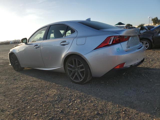 Photo 1 VIN: JTHBA1D22G5012413 - LEXUS IS 