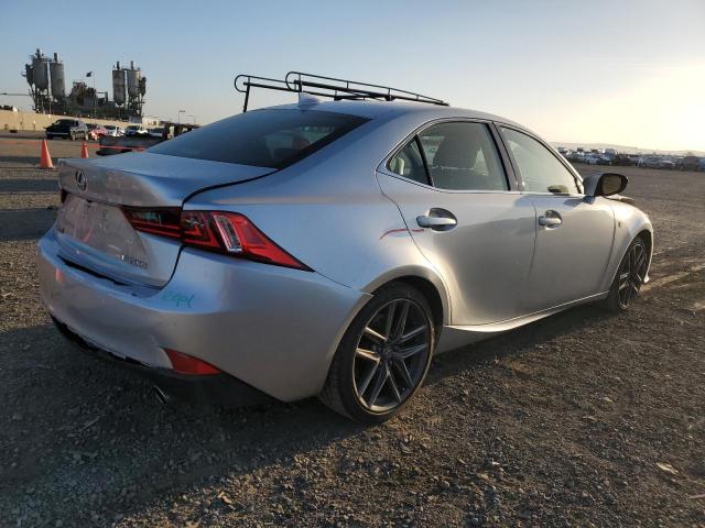 Photo 2 VIN: JTHBA1D22G5012413 - LEXUS IS 