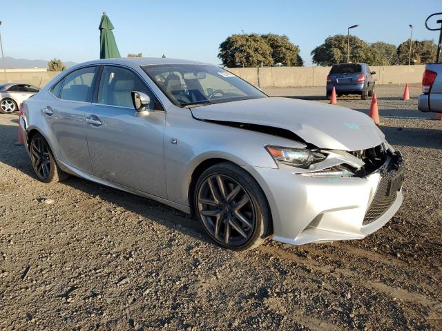 Photo 3 VIN: JTHBA1D22G5012413 - LEXUS IS 