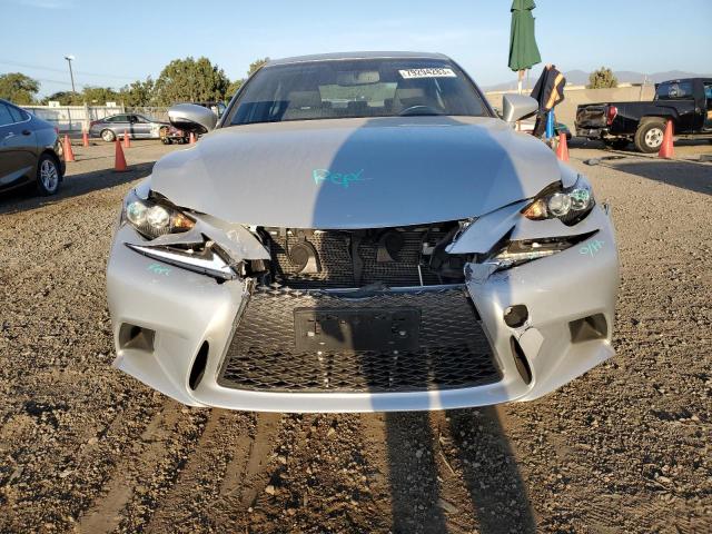 Photo 4 VIN: JTHBA1D22G5012413 - LEXUS IS 