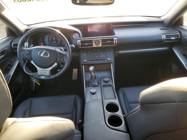 Photo 7 VIN: JTHBA1D22G5012413 - LEXUS IS 