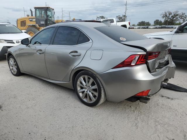 Photo 1 VIN: JTHBA1D22G5013755 - LEXUS IS 200T 