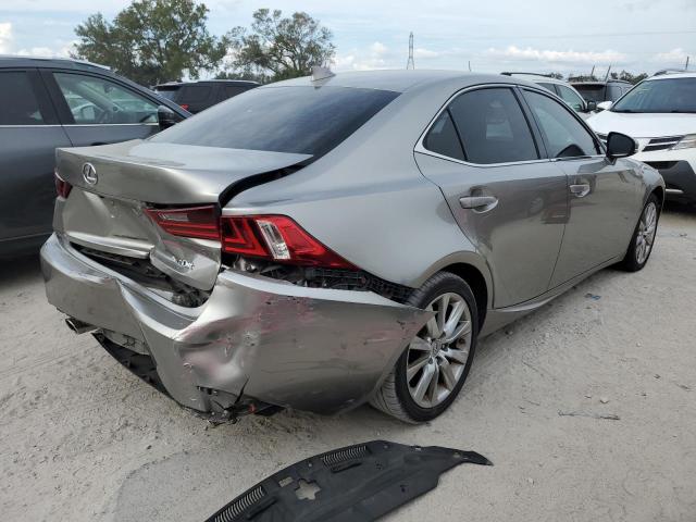 Photo 2 VIN: JTHBA1D22G5013755 - LEXUS IS 200T 