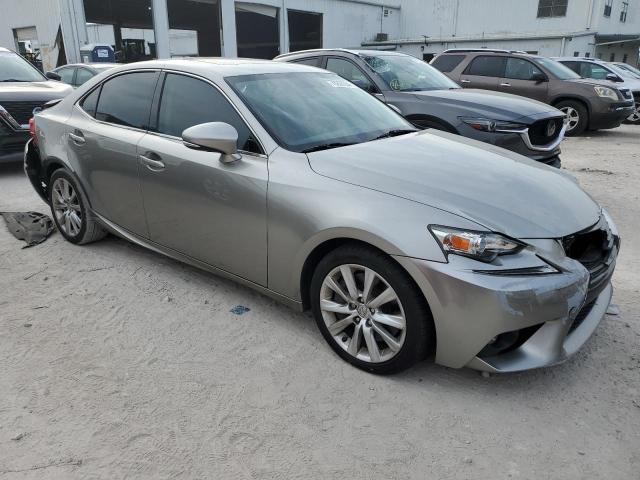 Photo 3 VIN: JTHBA1D22G5013755 - LEXUS IS 200T 