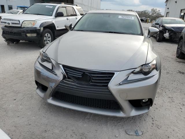 Photo 4 VIN: JTHBA1D22G5013755 - LEXUS IS 200T 