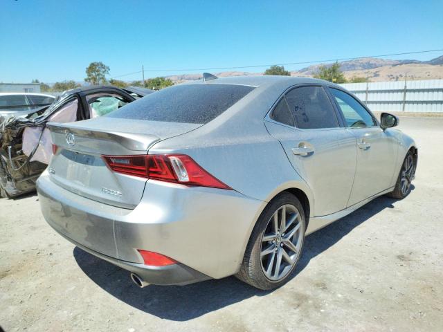 Photo 3 VIN: JTHBA1D22G5019216 - LEXUS IS 200T 