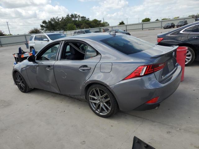 Photo 1 VIN: JTHBA1D22G5021726 - LEXUS IS 200T 