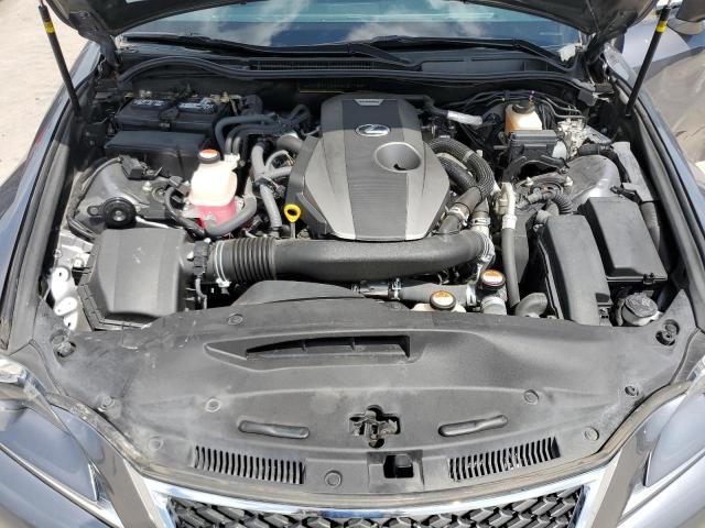 Photo 10 VIN: JTHBA1D22G5021726 - LEXUS IS 200T 