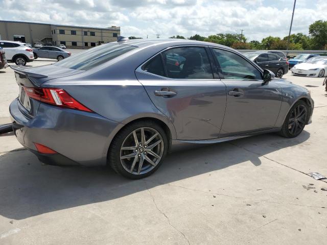 Photo 2 VIN: JTHBA1D22G5021726 - LEXUS IS 200T 