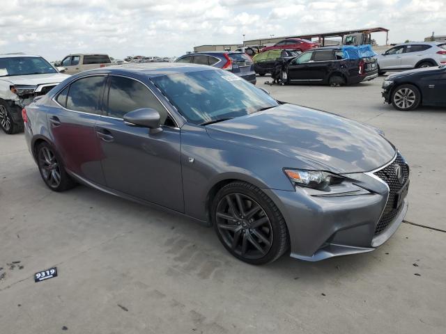 Photo 3 VIN: JTHBA1D22G5021726 - LEXUS IS 200T 