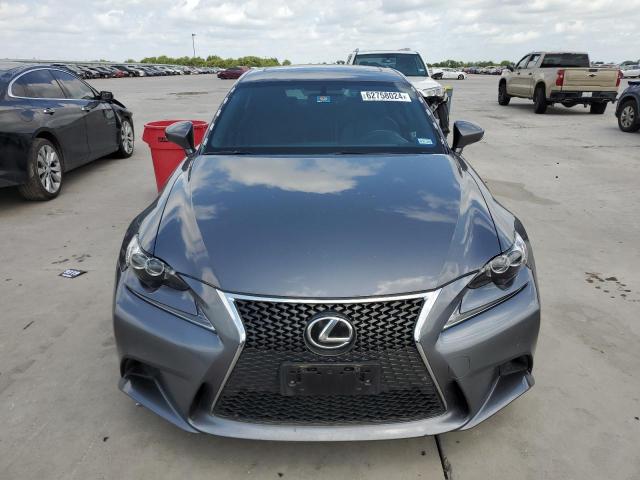 Photo 4 VIN: JTHBA1D22G5021726 - LEXUS IS 200T 