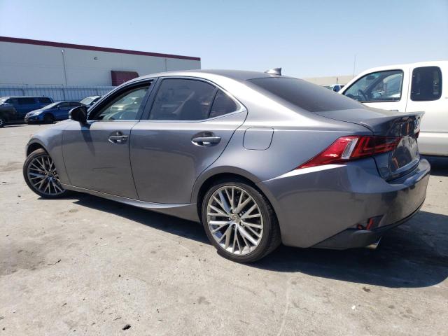 Photo 1 VIN: JTHBA1D22G5027283 - LEXUS IS 