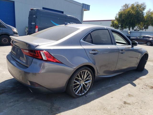 Photo 2 VIN: JTHBA1D22G5027283 - LEXUS IS 