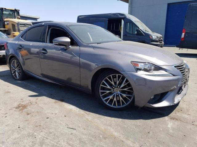 Photo 3 VIN: JTHBA1D22G5027283 - LEXUS IS 