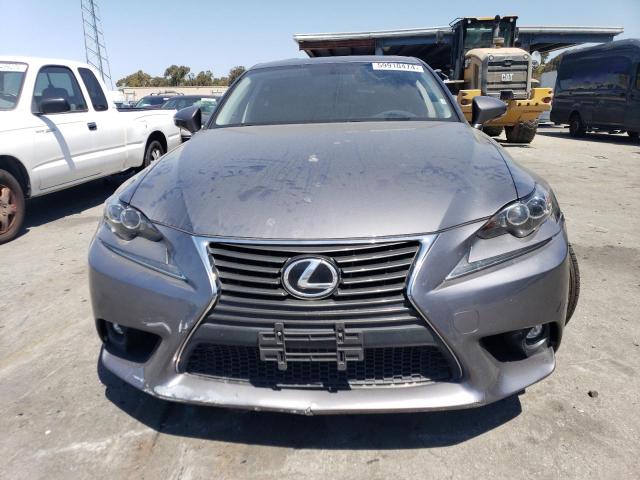 Photo 4 VIN: JTHBA1D22G5027283 - LEXUS IS 