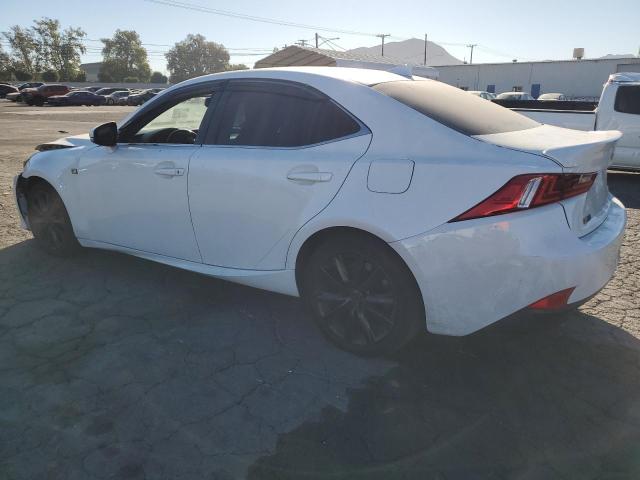 Photo 1 VIN: JTHBA1D22G5028885 - LEXUS IS 200T 