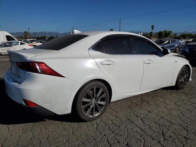 Photo 2 VIN: JTHBA1D22G5028885 - LEXUS IS 200T 