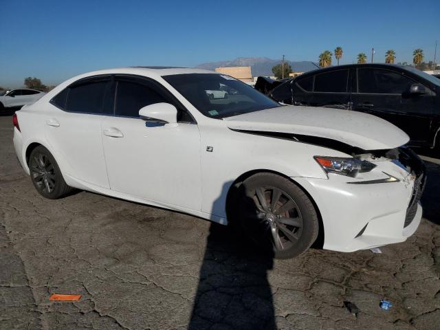 Photo 3 VIN: JTHBA1D22G5028885 - LEXUS IS 200T 