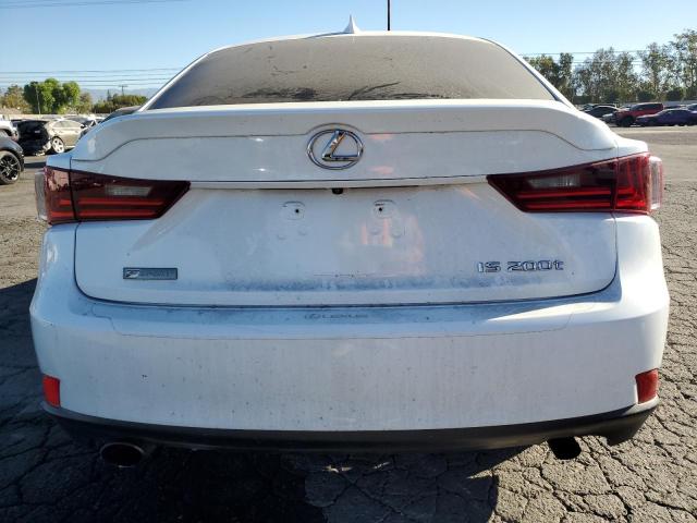 Photo 5 VIN: JTHBA1D22G5028885 - LEXUS IS 200T 