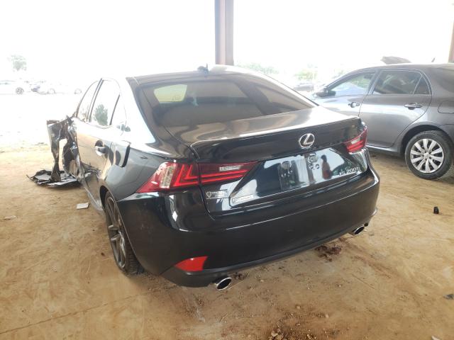 Photo 2 VIN: JTHBA1D22G5030006 - LEXUS IS 200T 