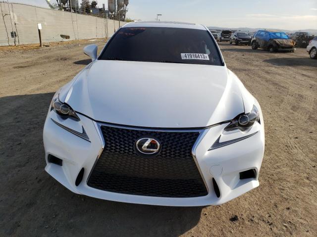 Photo 4 VIN: JTHBA1D22G5030863 - LEXUS IS 200T 