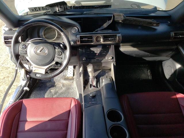 Photo 7 VIN: JTHBA1D22G5030863 - LEXUS IS 200T 