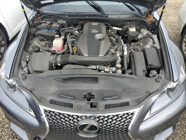 Photo 10 VIN: JTHBA1D22G5032662 - LEXUS IS 200T 