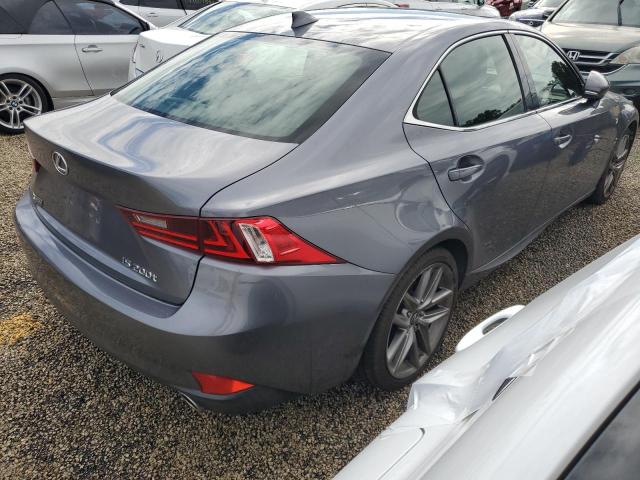 Photo 2 VIN: JTHBA1D22G5032662 - LEXUS IS 200T 