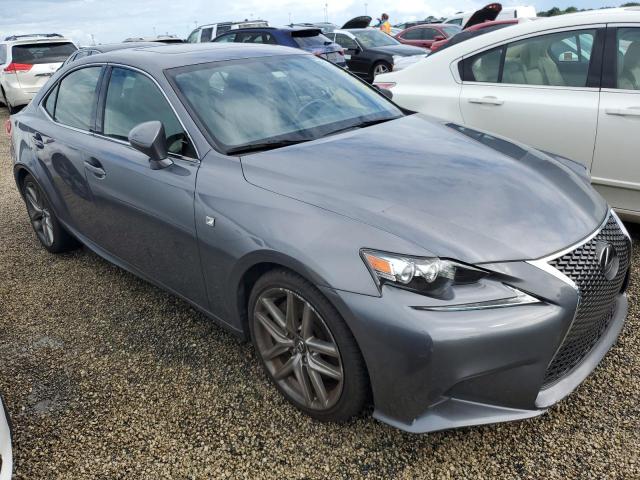 Photo 3 VIN: JTHBA1D22G5032662 - LEXUS IS 200T 