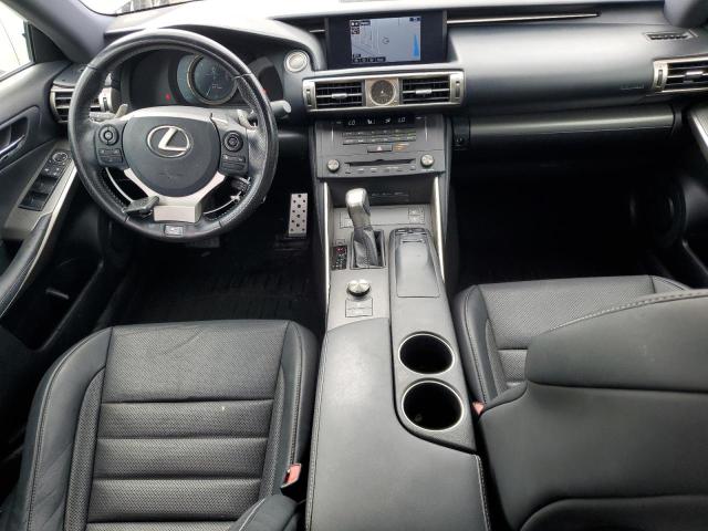 Photo 7 VIN: JTHBA1D22G5032662 - LEXUS IS 200T 